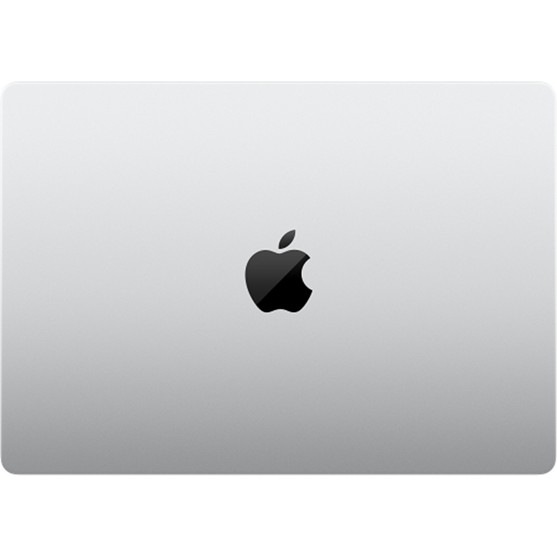 Apple MacBook Pro 16" (M5 Max 18C CPU, 32C GPU, 2026) 36 ГБ, 2 ТБ SSD, серебристый